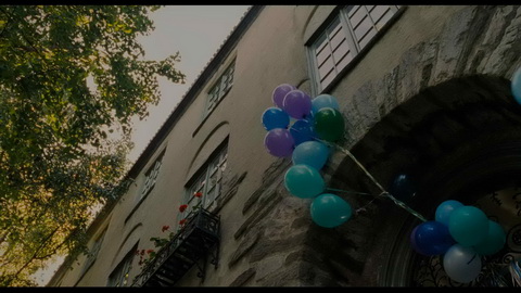 Screenshot [13] zum Film Sixth Sense, The