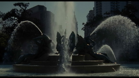 Screenshot [14] zum Film Sixth Sense, The