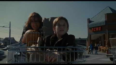 Screenshot [15] zum Film Sixth Sense, The