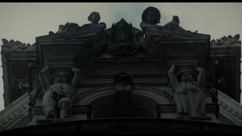 Screenshot [16] zum Film Sixth Sense, The