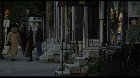 Screenshot [17] zum Film Sixth Sense, The
