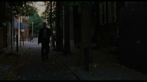 Screenshot [18] zum Film Sixth Sense, The