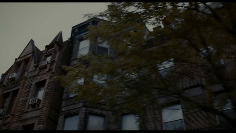 Screenshot [19] zum Film Sixth Sense, The