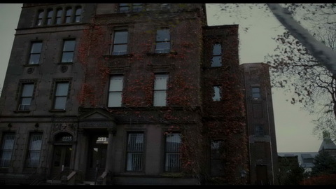 Screenshot [20] zum Film Sixth Sense, The