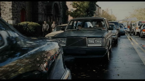 Screenshot [23] zum Film Sixth Sense, The