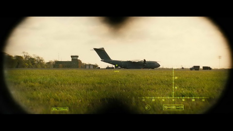 Screenshot [01] zum Film Mission: Impossible – Rogue Nation