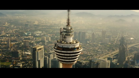 Screenshot [02] zum Film Mission: Impossible – Rogue Nation