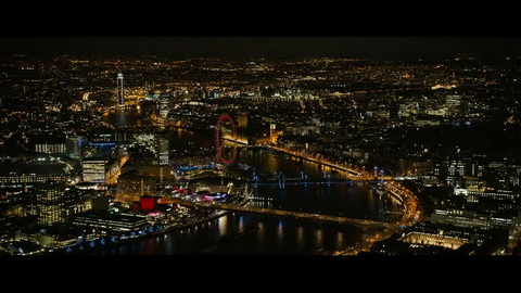 Screenshot [03] zum Film Mission: Impossible – Rogue Nation
