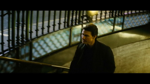 Screenshot [04] zum Film Mission: Impossible – Rogue Nation