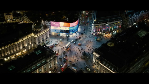 Screenshot [05] zum Film Mission: Impossible – Rogue Nation