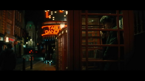 Screenshot [08] zum Film Mission: Impossible – Rogue Nation