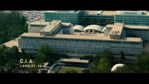 Screenshot [10] zum Film Mission: Impossible – Rogue Nation