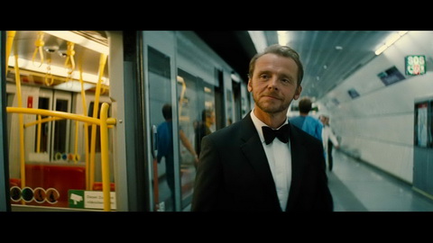 Screenshot [13] zum Film Mission: Impossible – Rogue Nation