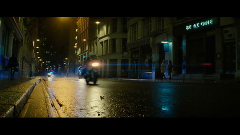 Screenshot [15] zum Film Mission: Impossible – Rogue Nation