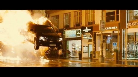 Screenshot [16] zum Film Mission: Impossible – Rogue Nation