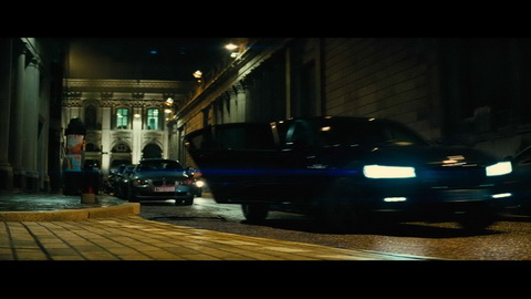 Screenshot [19] zum Film Mission: Impossible – Rogue Nation