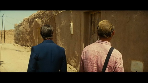 Screenshot [23] zum Film Mission: Impossible – Rogue Nation