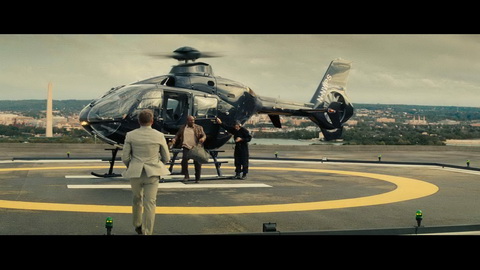Screenshot [24] zum Film Mission: Impossible – Rogue Nation