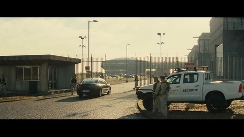 Screenshot [25] zum Film Mission: Impossible – Rogue Nation