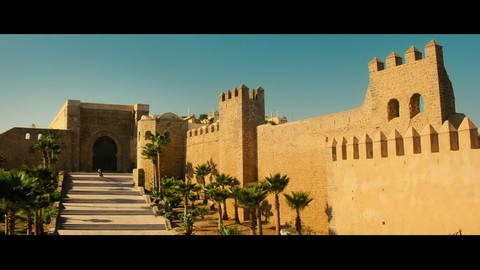 Screenshot [29] zum Film Mission: Impossible – Rogue Nation