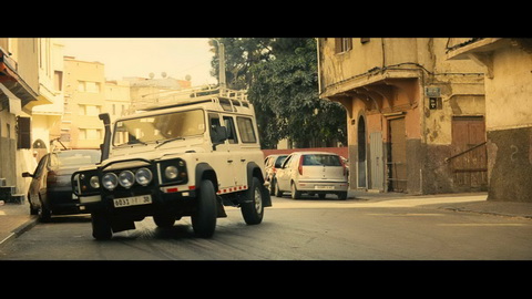 Screenshot [30] zum Film Mission: Impossible – Rogue Nation