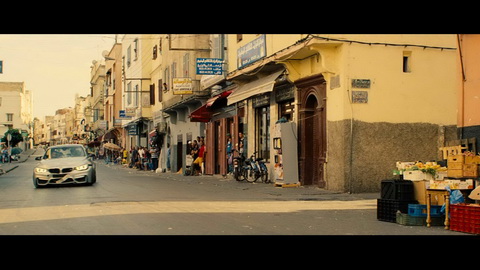 Screenshot [31] zum Film Mission: Impossible – Rogue Nation