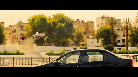 Screenshot [32] zum Film Mission: Impossible – Rogue Nation