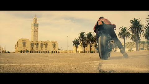 Screenshot [33] zum Film Mission: Impossible – Rogue Nation