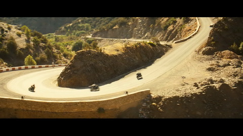 Screenshot [35] zum Film Mission: Impossible – Rogue Nation