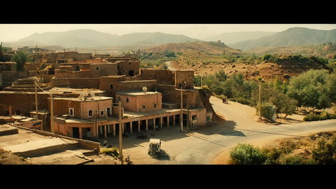Screenshot [36] zum Film Mission: Impossible – Rogue Nation