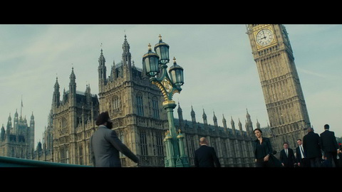 Screenshot [37] zum Film Mission: Impossible – Rogue Nation