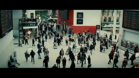 Screenshot [40] zum Film Mission: Impossible – Rogue Nation