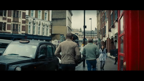 Screenshot [41] zum Film Mission: Impossible – Rogue Nation