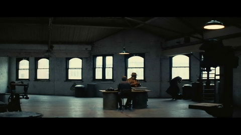 Screenshot [42] zum Film Mission: Impossible – Rogue Nation