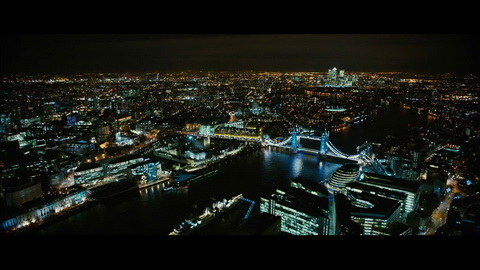 Screenshot [44] zum Film Mission: Impossible – Rogue Nation