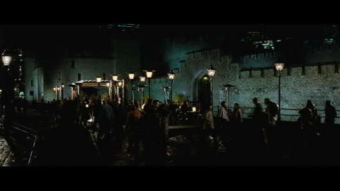 Screenshot [45] zum Film Mission: Impossible – Rogue Nation