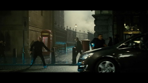 Screenshot [47] zum Film Mission: Impossible – Rogue Nation