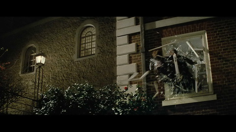Screenshot [52] zum Film Mission: Impossible – Rogue Nation