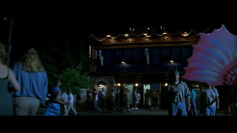 Screenshot [02] zum Film Ich weiß, was du letzten Sommer getan hast