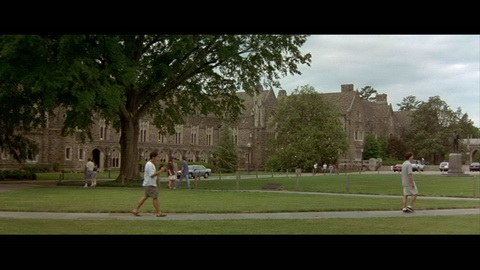 Screenshot [04] zum Film Ich weiß, was du letzten Sommer getan hast