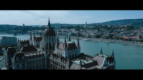 Screenshot [01] zum Film Mission: Impossible – Phantom Protokoll