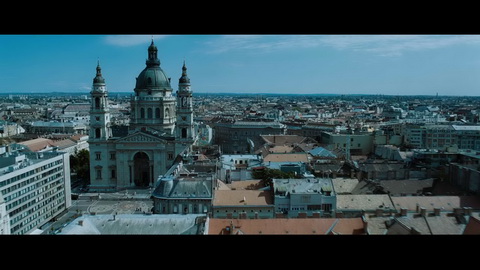 Screenshot [02] zum Film Mission: Impossible – Phantom Protokoll