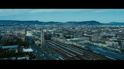 Screenshot [03] zum Film Mission: Impossible – Phantom Protokoll