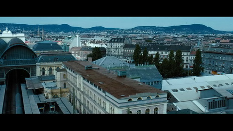 Screenshot [04] zum Film Mission: Impossible – Phantom Protokoll