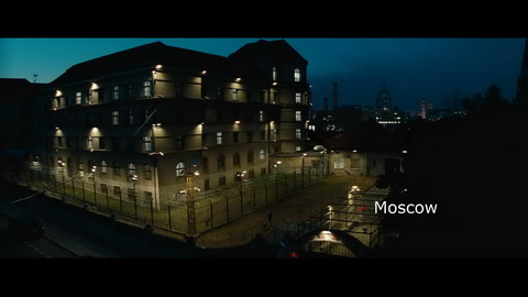 Screenshot [07] zum Film Mission: Impossible – Phantom Protokoll