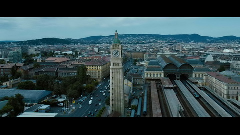 Screenshot [09] zum Film Mission: Impossible – Phantom Protokoll