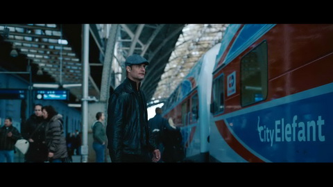 Screenshot [10] zum Film Mission: Impossible – Phantom Protokoll
