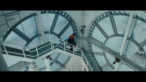 Screenshot [11] zum Film Mission: Impossible – Phantom Protokoll