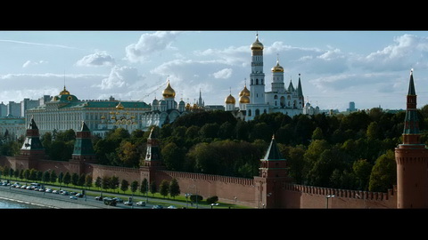 Screenshot [13] zum Film Mission: Impossible – Phantom Protokoll