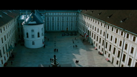 Screenshot [14] zum Film Mission: Impossible – Phantom Protokoll